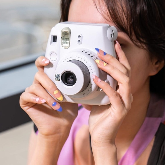 Rebecca Minkoff x imPRESS Press-On Manicure Fake Nails in Le French Pop - Picture 8 of 16